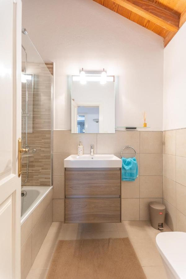 Private Villa With Heated Pool & Terrace See View Corralejo Exteriör bild