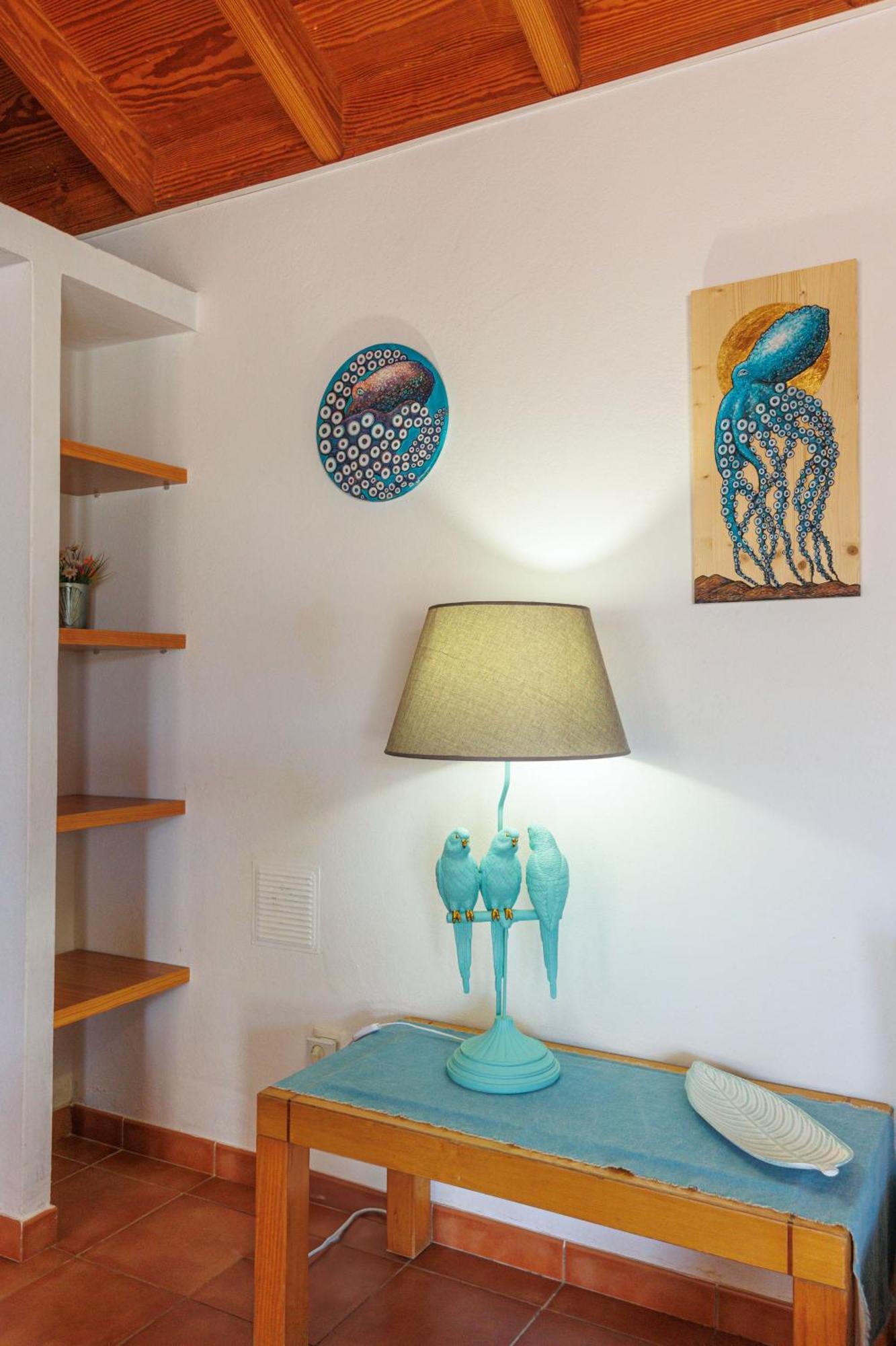 Private Villa With Heated Pool & Terrace See View Corralejo Exteriör bild